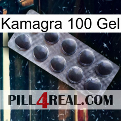 Kamagra 100 Gel 30